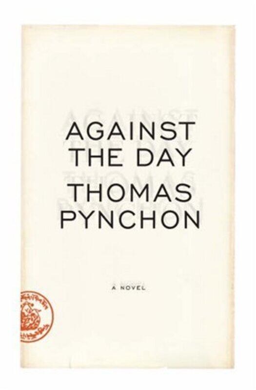 

Against the Day, Hardcover, By: Thomas Pynchon