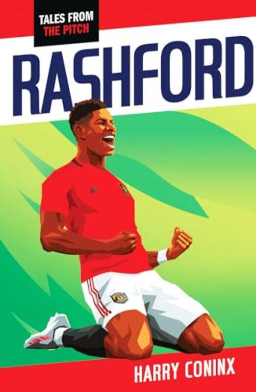 

Rashford -Paperback