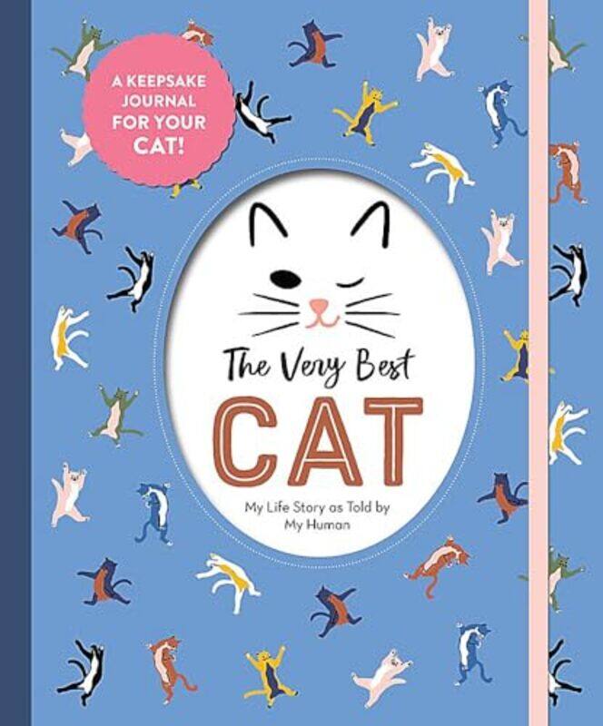 

The Very Best Cat by Zaynah Din-Hardcover