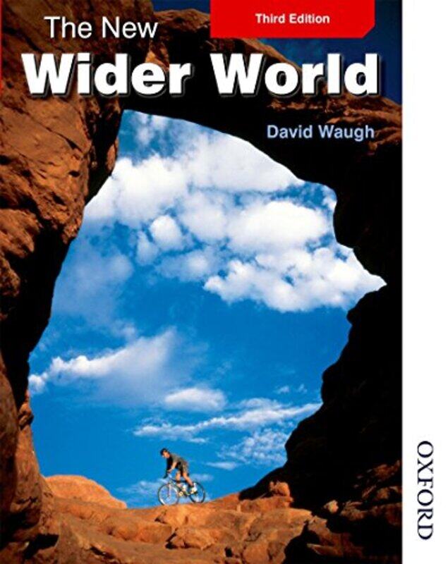 

The New Wider World by John Lawton-Paperback