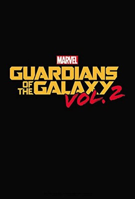 

Marvel's Guardians of the Galaxy Vol. 2 Prelude, Paperback Book, By: Marvel Comics