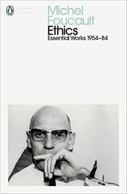Ethics: Subjectivity and Truth: Essential Works of Michel Foucault 1954-1984 , Paperback by Foucault, Michel