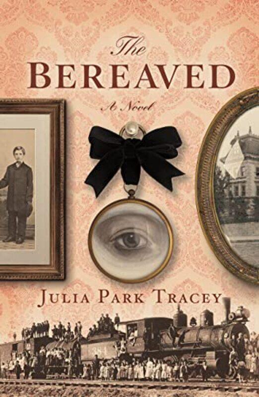 

The Bereaved by Julia Park Tracey-Paperback