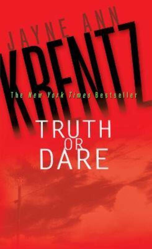 

Truth or Dare.paperback,By :Jayne Ann Krentz