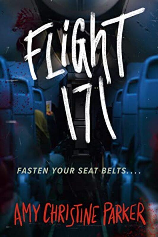 

Flight 171 by Amy Christine Parker-Paperback