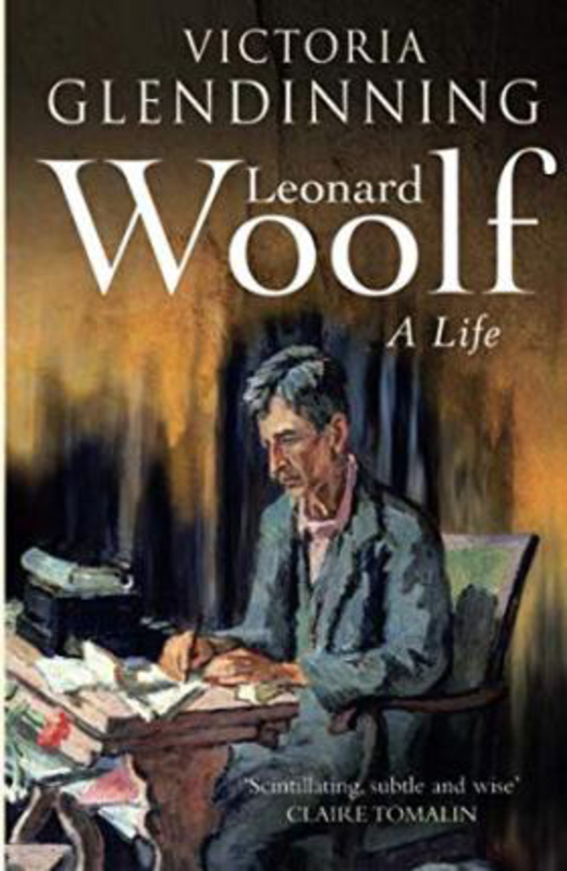Leonard Woolf, Paperback Book, By: Victoria Glendinning
