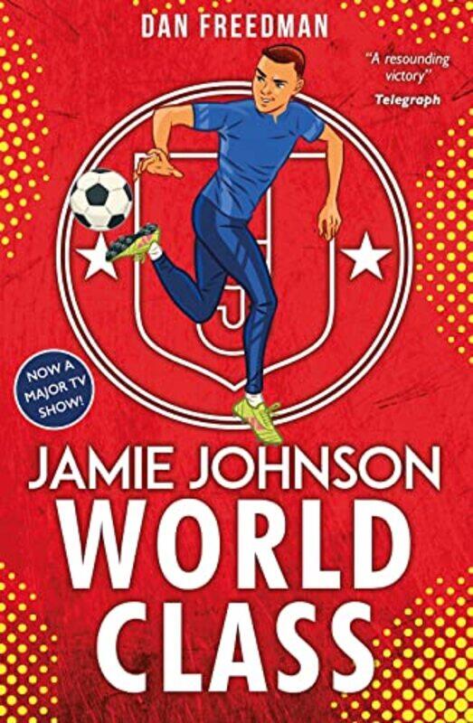 

World Class 2022 edition by Dan Freedman-Paperback