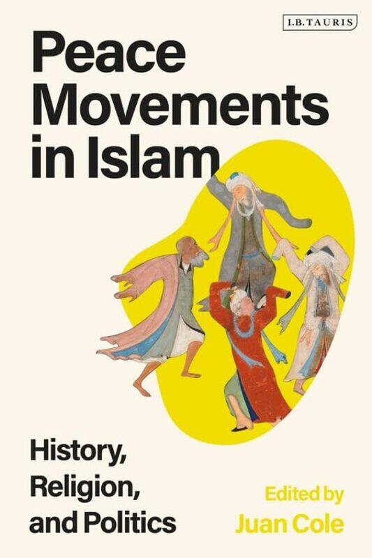 

Peace Movements in Islam by David Hampshire-Paperback