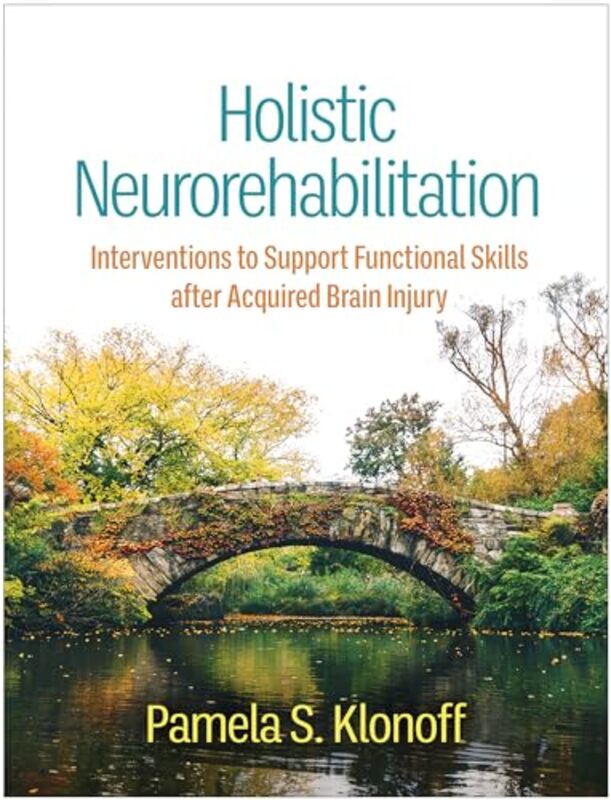 Holistic Neurorehabilitation by T H MeyerMatthew Barton-Paperback