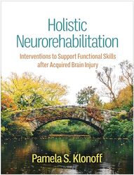 Holistic Neurorehabilitation by T H MeyerMatthew Barton-Paperback