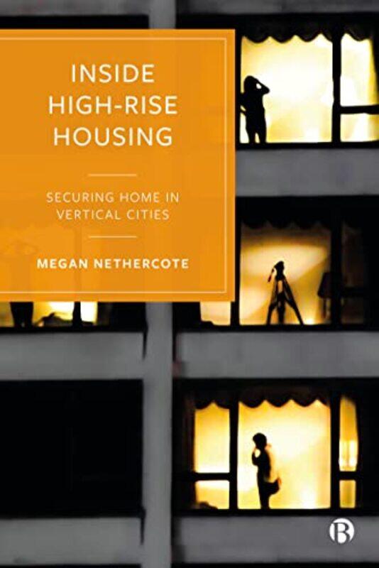 

Inside HighRise Housing by Rudolf SteinerM Spock-Hardcover