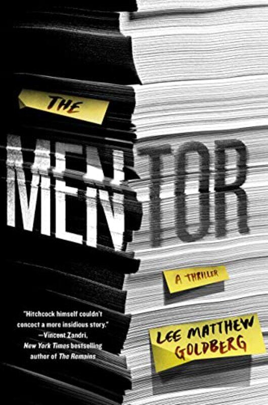 

Mentor By Lee Matthew -Paperback