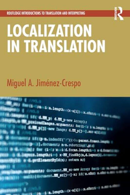 

Localization in Translation by Martin Lee Mueller-Paperback