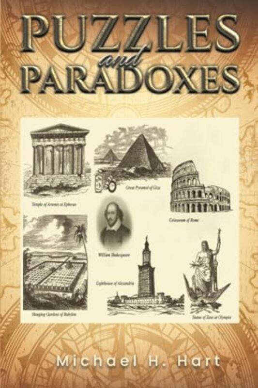 

Puzzles and Paradoxes by Michael H Hart-Paperback