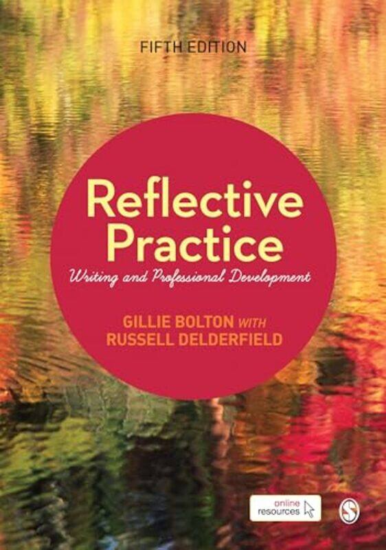 

Reflective Practice by Nigel Saunders-Paperback