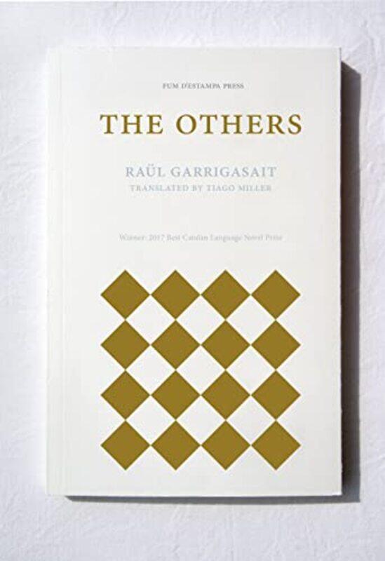 

The Others by Raul GarrigasaitTiago Miller-Paperback