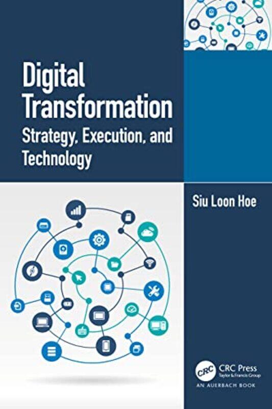 

Digital Transformation by Siu Loon Hoe-Paperback