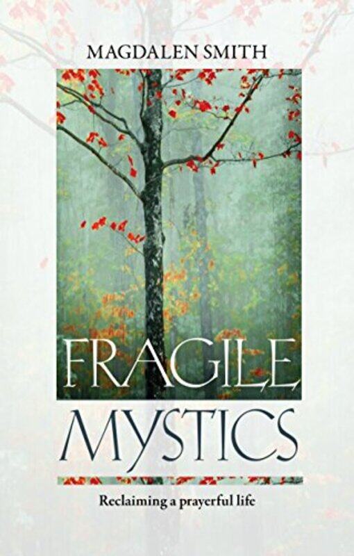 

Fragile Mystics by Adam KarnebogeAdam Karneboge-Paperback