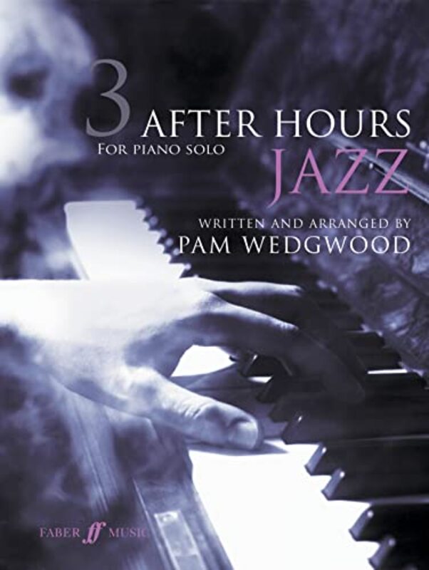 

After Hours Jazz 3 by Emnet Tadesse University of Johannesburg South Africa WoldegiorgisCheryl Qiumei University for the Creative Arts UK Yu-Paperback