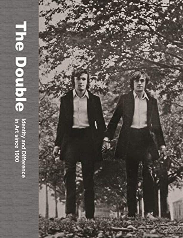 

The Double by Paul Shipton-Hardcover