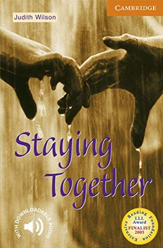 

Staying Together Level 4 by Paul St Clair-Paperback