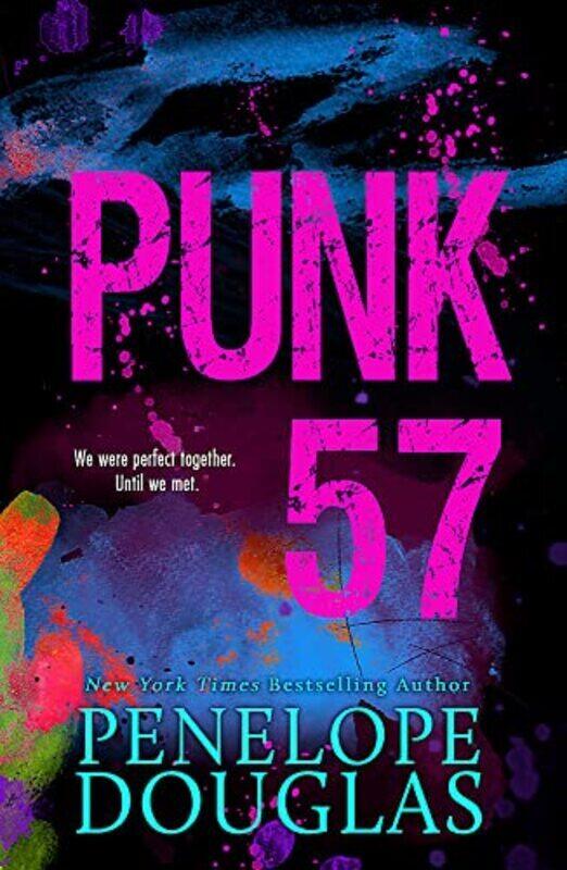 

Punk 57 , Paperback by Douglas, Penelope