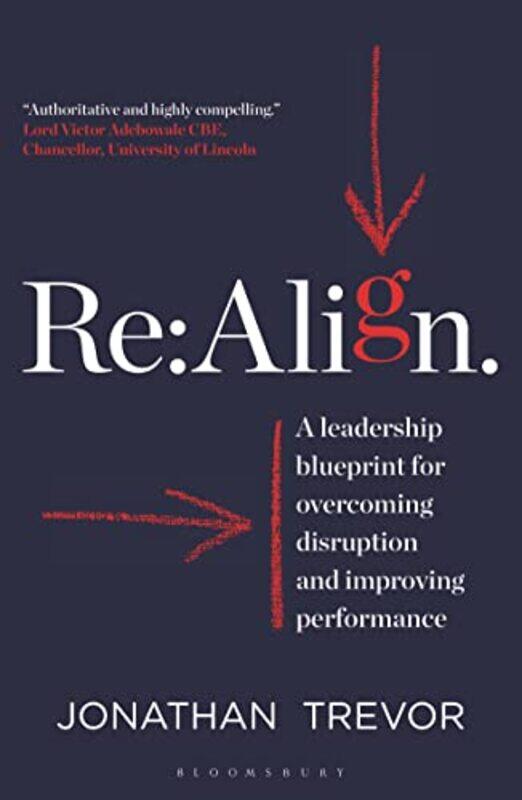 

ReAlign by Jonathan Trevor-Paperback