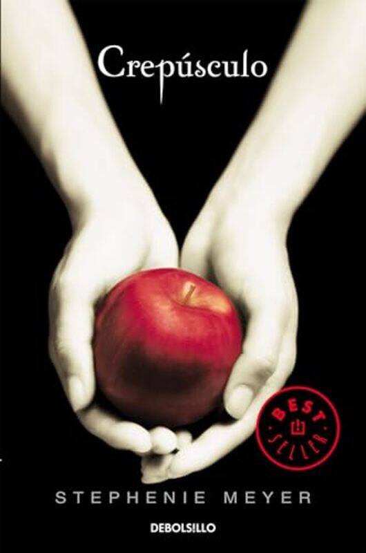 

Crepusculo Twilight By Meyer, Stephenie - Paperback