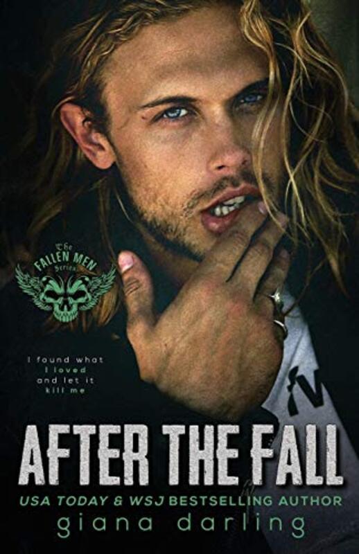 After the Fall by Giana Darling-Paperback