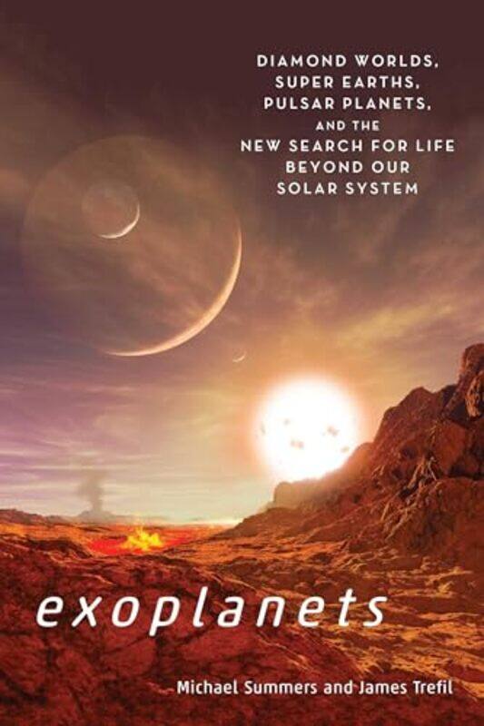 

Exoplants by John K PearsonRichard Derwent-Paperback