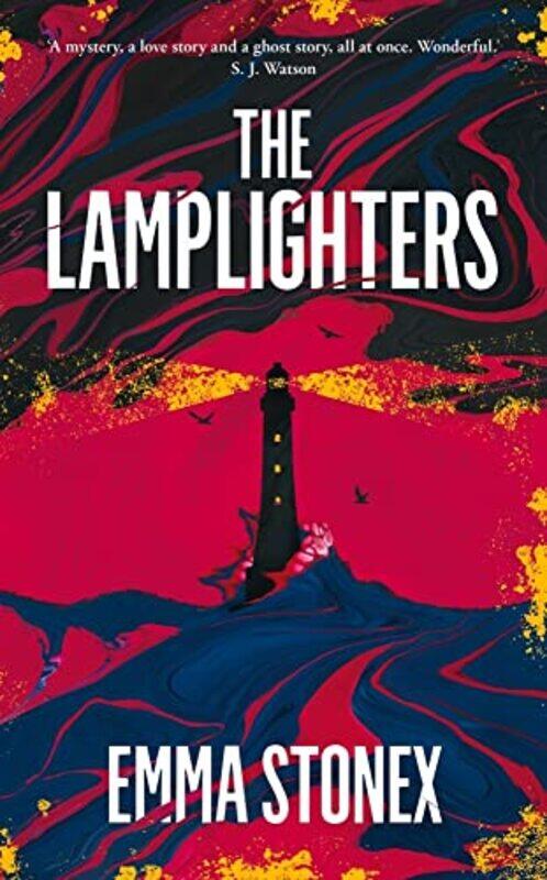 

The Lamplighters by Stonex, Emma - Paperback