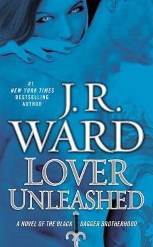 

Lover Unleashed.paperback,By :J.R. Ward