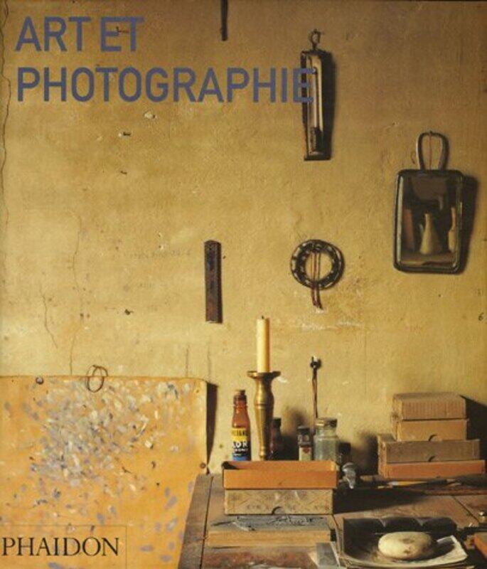 

Art et photographie,Paperback,By:David Campany