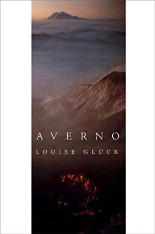 

Averno by Louise Gluck-Paperback