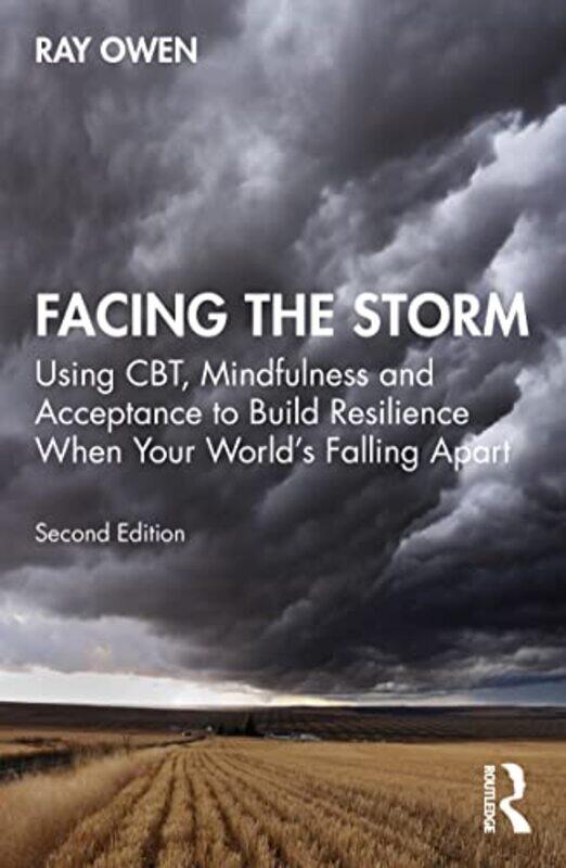 

Facing the Storm by Jeanette TamplinFelicity Baker-Paperback