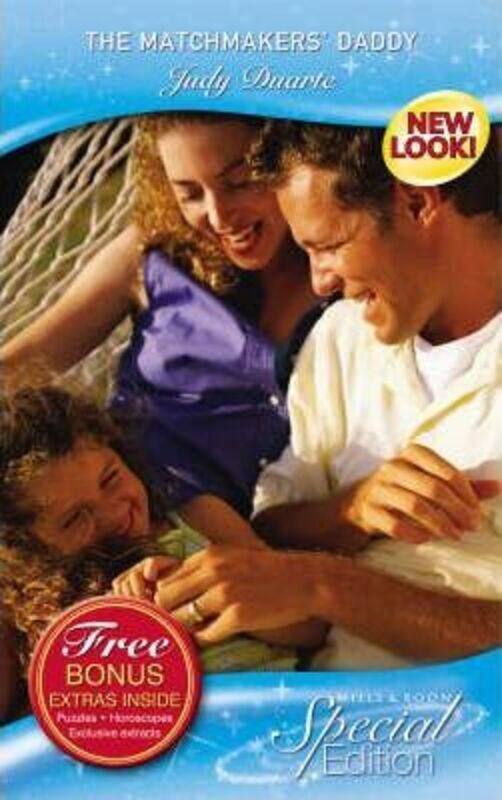 

Matchmakers Daddy.paperback,By :Duarte