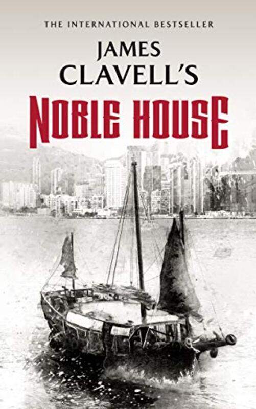 

Noble House By Clavell James - Paperback