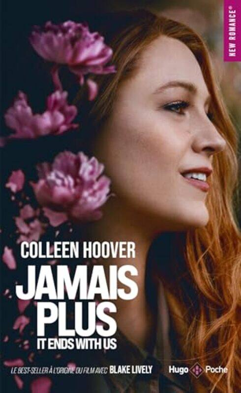 

Jamais Plus by Colleen Hoover - Paperback