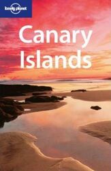 Canary Islands (Lonely Planet Regional Guides).paperback,By :Sarah Andrews
