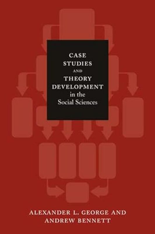 

Case Studies and Theory Development in the Social Sciences by Thom GunnMichael NottAugust KleinzahlerClive Wilmer-Paperback