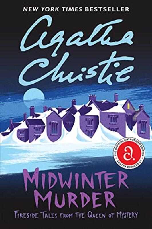 

Midwinter Murder By Christie Agatha - Paperback