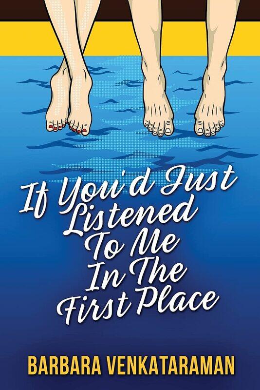 

If You'd Just Listened To Me In The First Place...