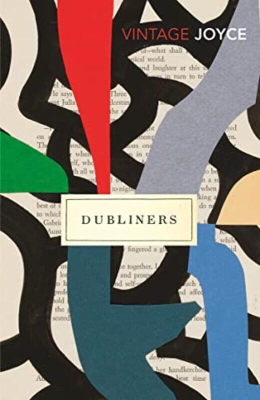 

Dubliners by James JoyceHans Walter Gabler Gabler-Paperback