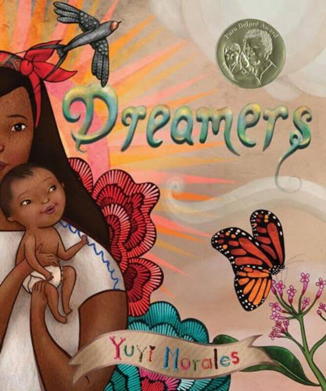 

Dreamers By Morales Yuyi - Hardcover