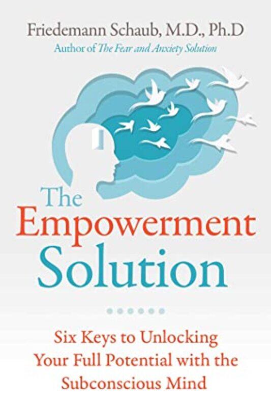 

The Empowerment Solution by Paul Boobyer-Paperback