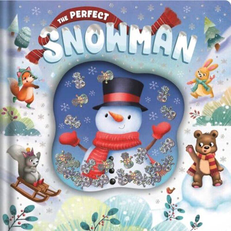 

Perfect Snowman By Igloo - Hardcover