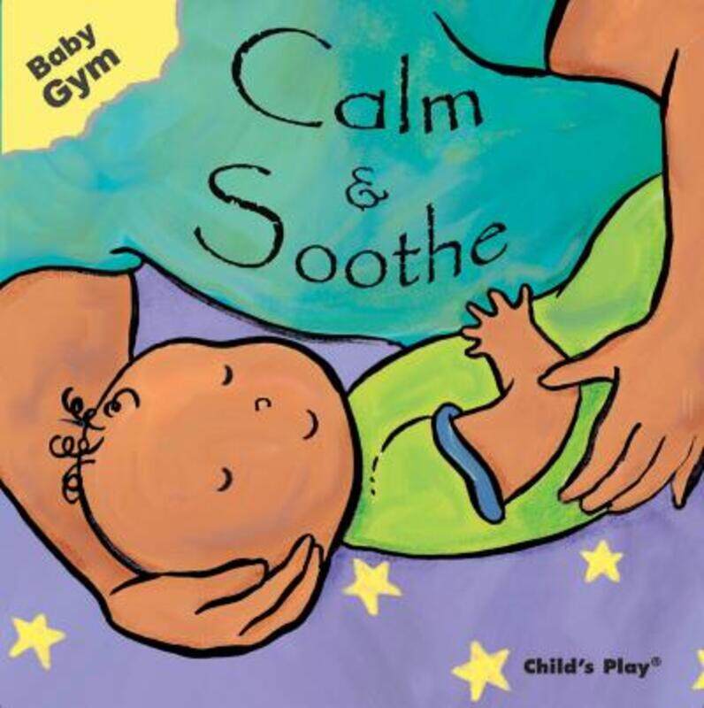 

Calm & Soothe,Hardcover,ByRescek, Sanja