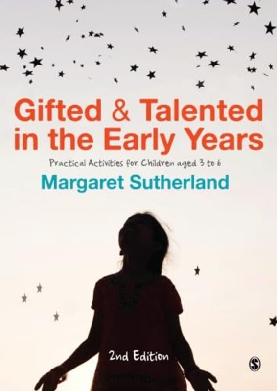 Gifted and Talented in the Early Years by Colin RichardsRichard Jones-Paperback