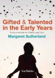 Gifted and Talented in the Early Years by Colin RichardsRichard Jones-Paperback