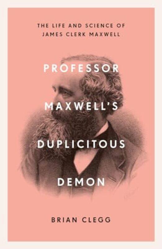 

Professor Maxwells Duplicitous Demon by Guthrie Hutton-Paperback